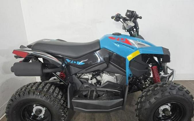 2026 Can-Am Renegade 70 EFI