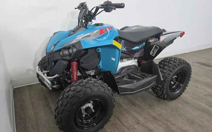 2026 Can-Am Renegade 70 EFI