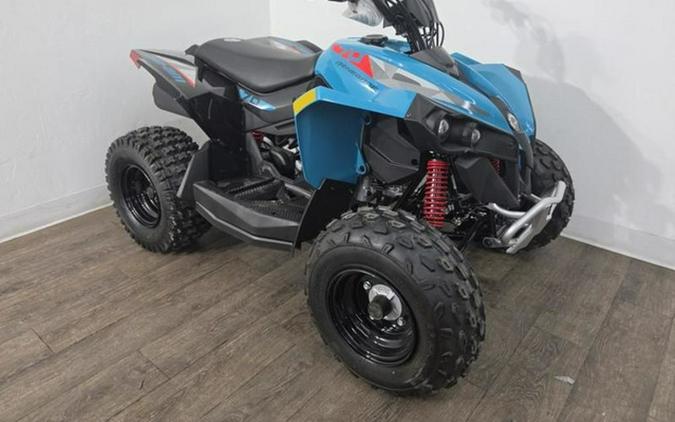 2026 Can-Am Renegade 70 EFI