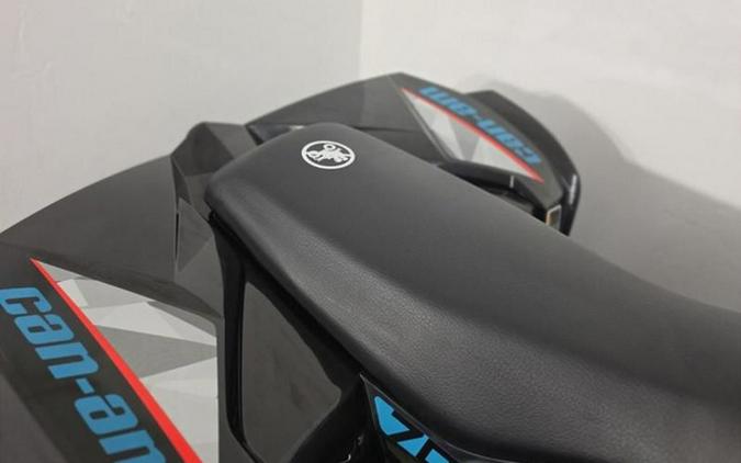 2026 Can-Am Renegade 70 EFI