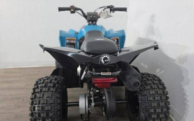 2026 Can-Am Renegade 70 EFI