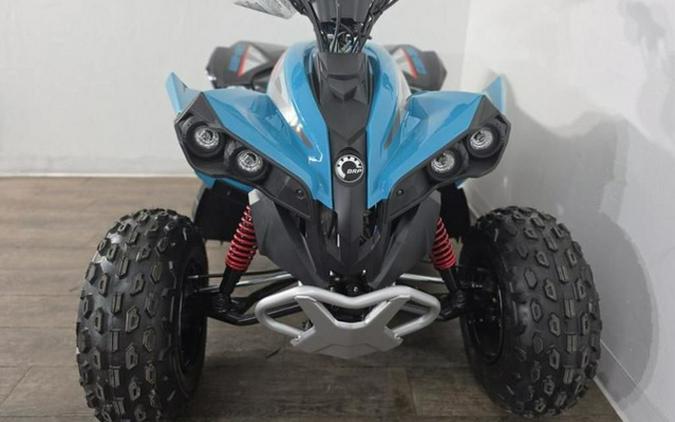 2026 Can-Am Renegade 70 EFI