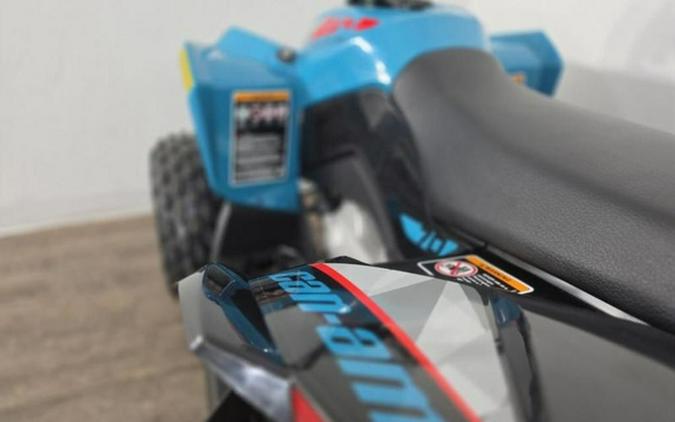 2026 Can-Am Renegade 70 EFI