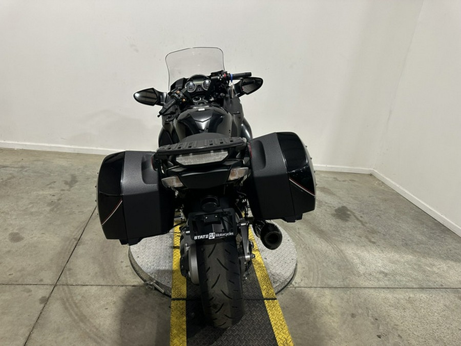 2022 Kawasaki Concours 14 ABS