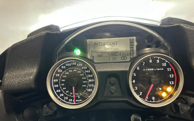 2022 Kawasaki Concours 14 ABS