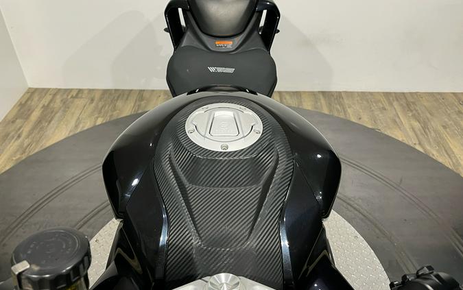 2024 CFMOTO 450SS