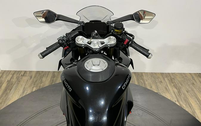 2024 CFMOTO 450SS