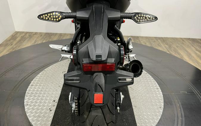 2024 CFMOTO 450SS