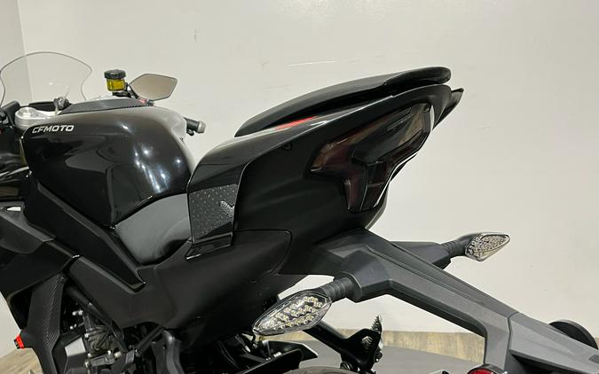 2024 CFMOTO 450SS