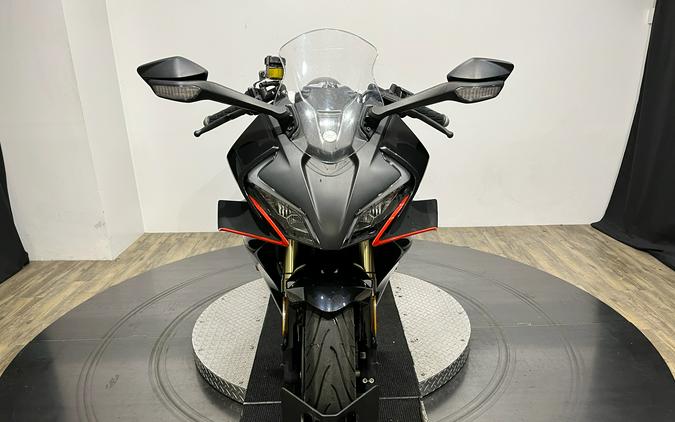 2024 CFMOTO 450SS