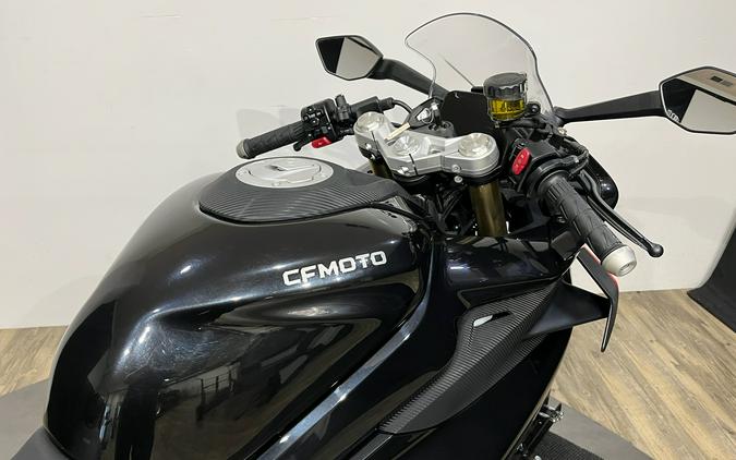 2024 CFMOTO 450SS