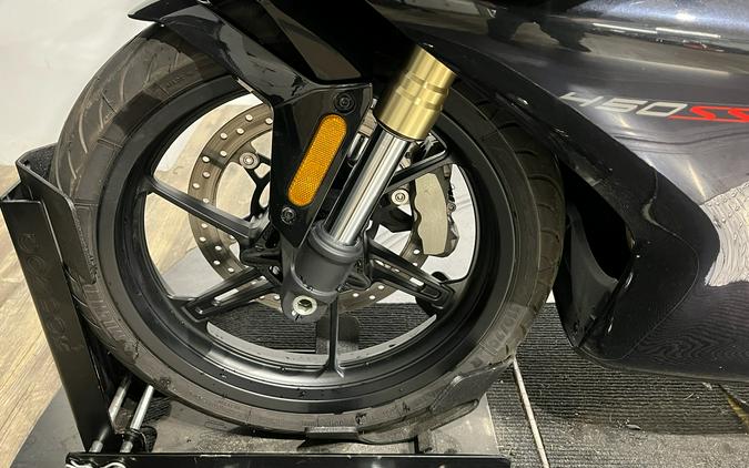 2024 CFMOTO 450SS
