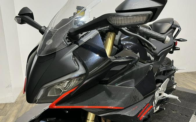2024 CFMOTO 450SS
