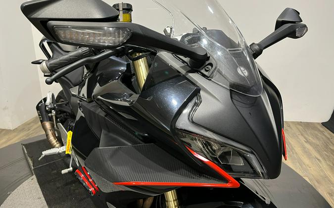 2024 CFMOTO 450SS