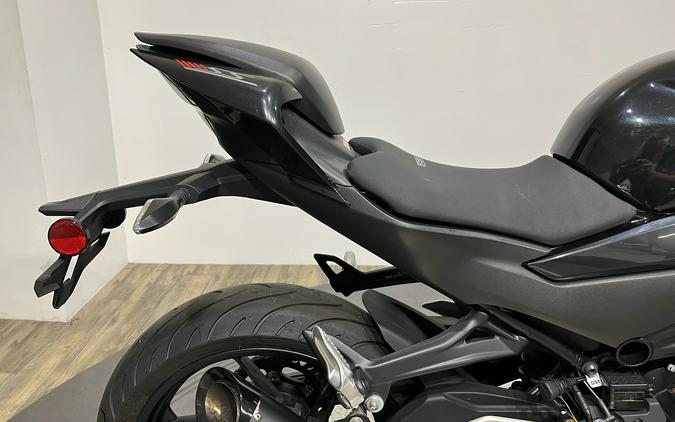 2024 CFMOTO 450SS