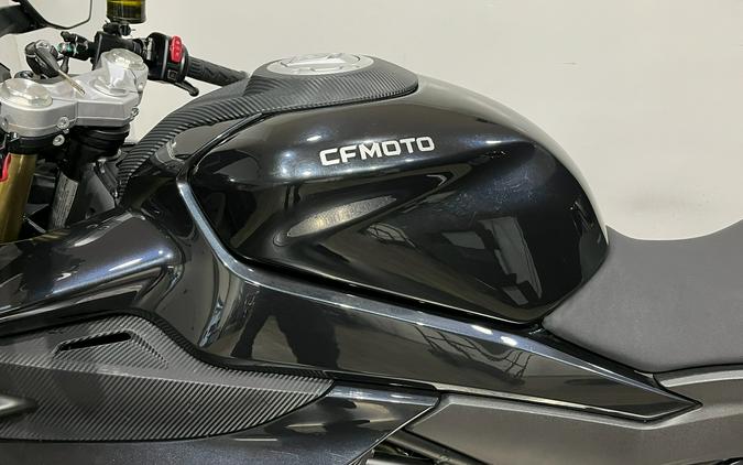 2024 CFMOTO 450SS