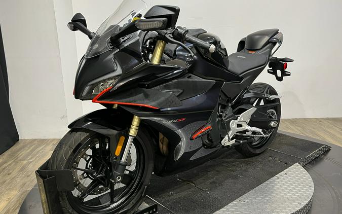 2024 CFMOTO 450SS