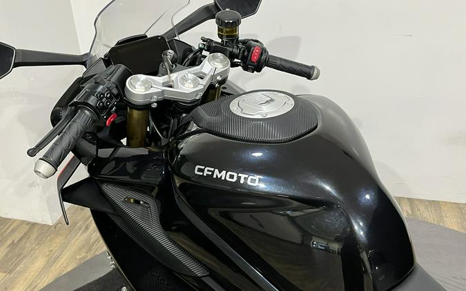 2024 CFMOTO 450SS