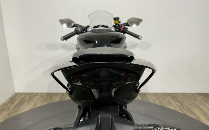 2024 CFMOTO 450SS