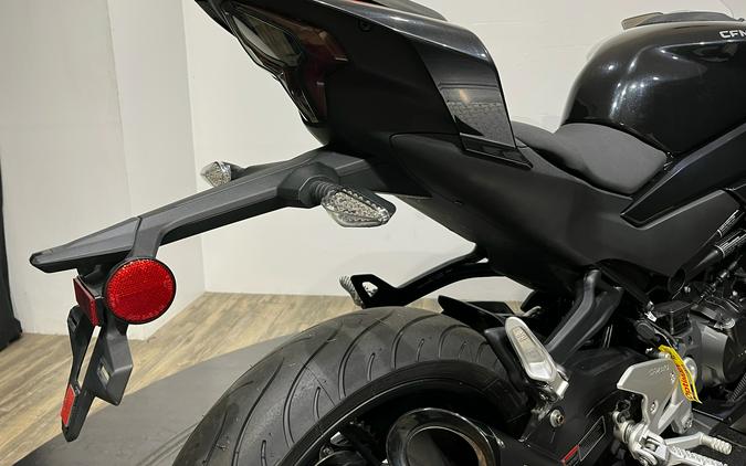 2024 CFMOTO 450SS