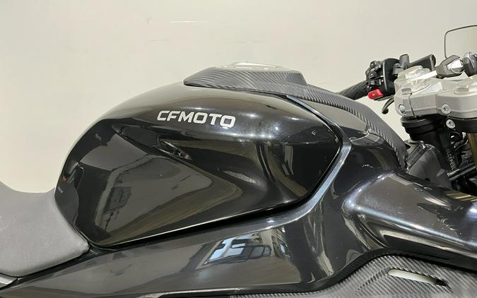 2024 CFMOTO 450SS