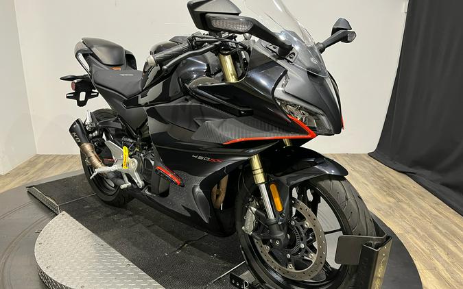 2024 CFMOTO 450SS