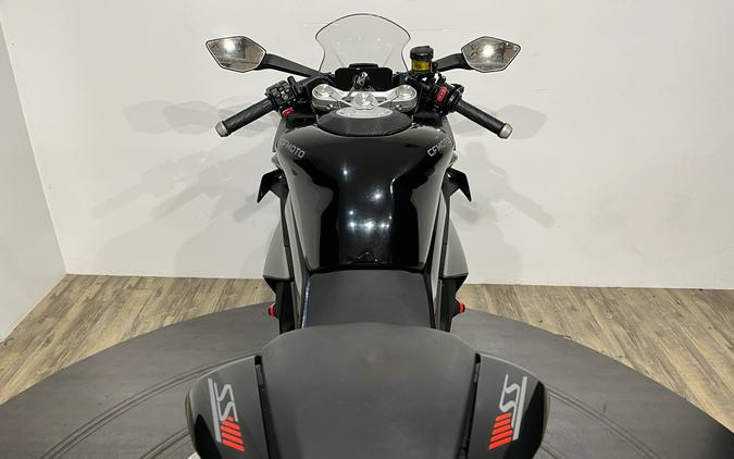 2024 CFMOTO 450SS