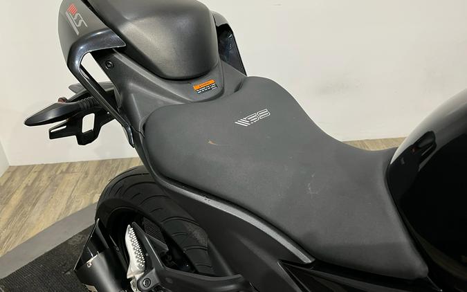 2024 CFMOTO 450SS