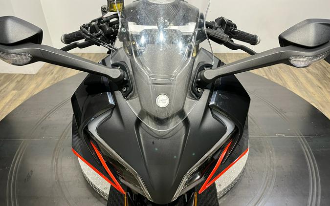 2024 CFMOTO 450SS