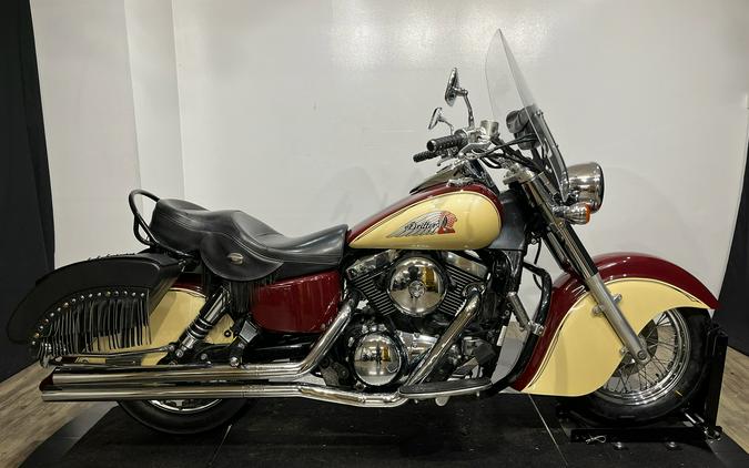 2001 Kawasaki Vulcan Drifter 1500