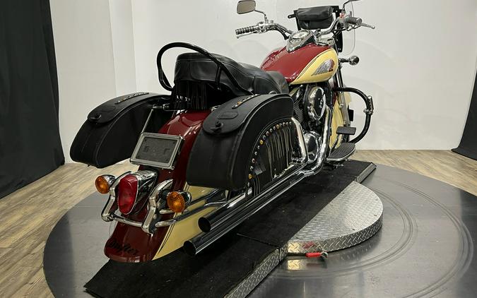 2001 Kawasaki Vulcan Drifter 1500