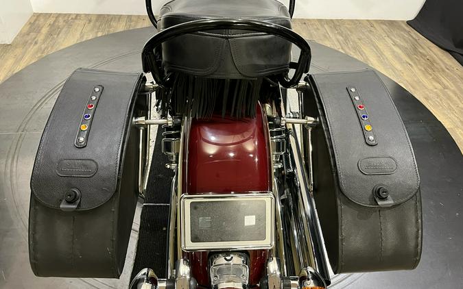 2001 Kawasaki Vulcan Drifter 1500