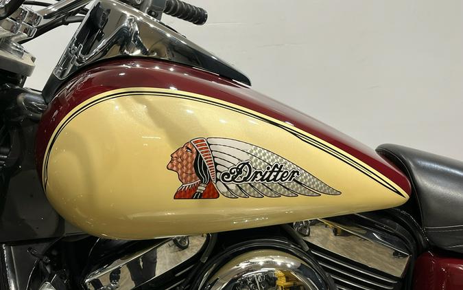 2001 Kawasaki Vulcan Drifter 1500