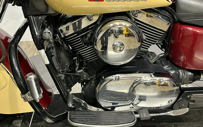 2001 Kawasaki Vulcan Drifter 1500