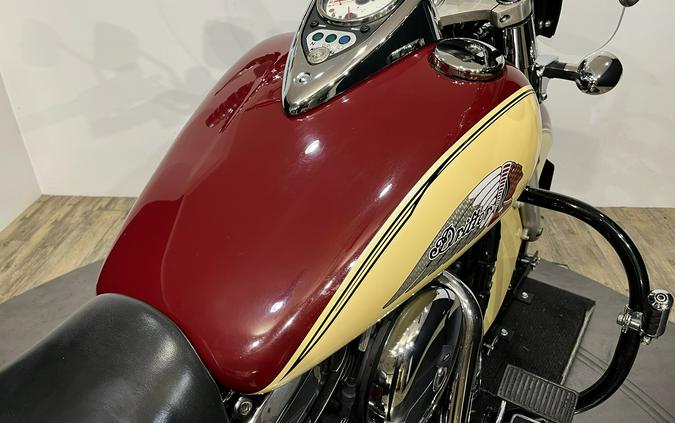 2001 Kawasaki Vulcan Drifter 1500