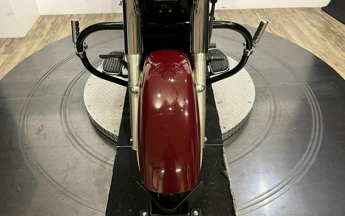 2001 Kawasaki Vulcan Drifter 1500
