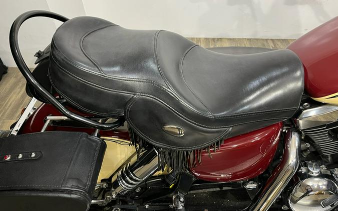 2001 Kawasaki Vulcan Drifter 1500