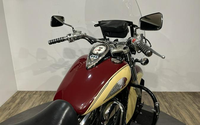 2001 Kawasaki Vulcan Drifter 1500