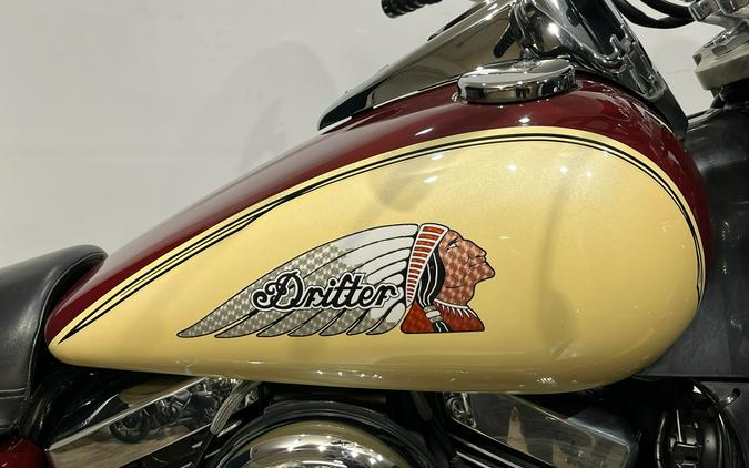 2001 Kawasaki Vulcan Drifter 1500