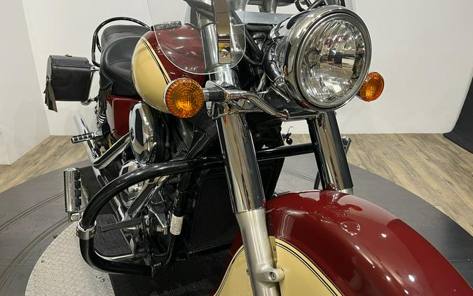 2001 Kawasaki Vulcan Drifter 1500