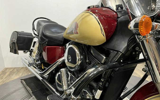 2001 Kawasaki Vulcan Drifter 1500