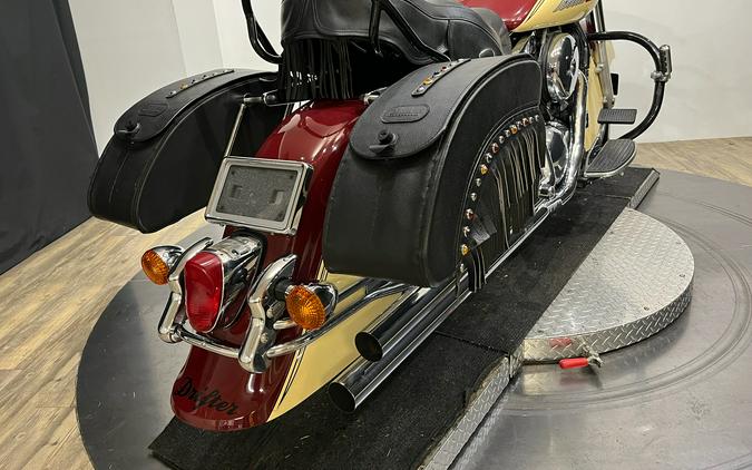 2001 Kawasaki Vulcan Drifter 1500