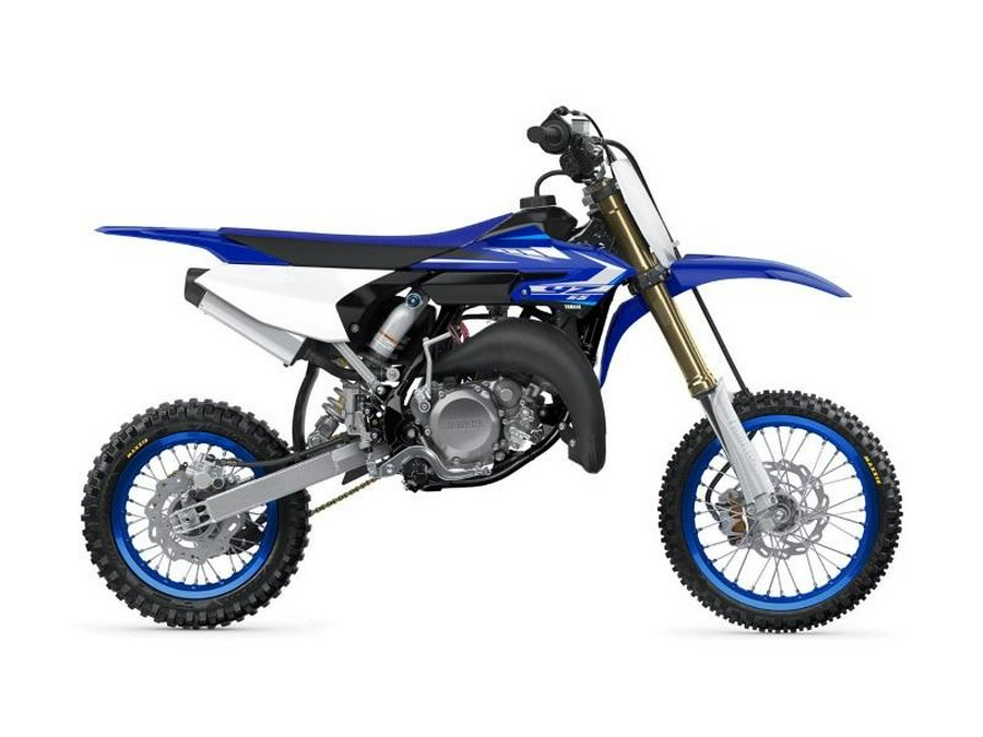 2020 Yamaha YZ65