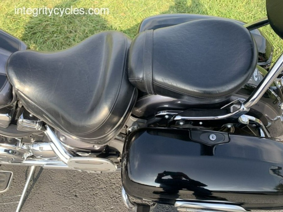 2005 Yamaha Royal Star Tour Deluxe