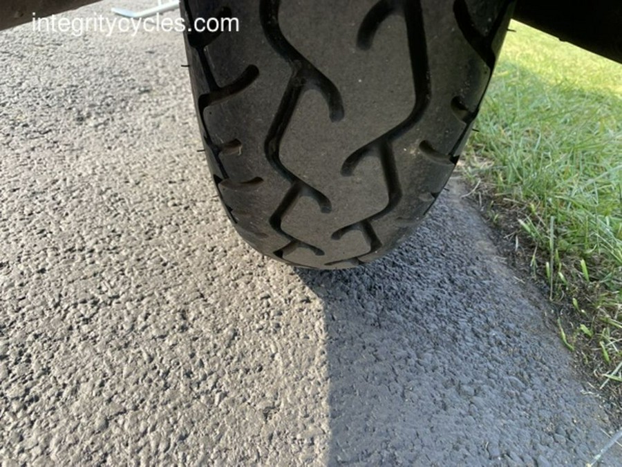 2005 Yamaha Royal Star Tour Deluxe