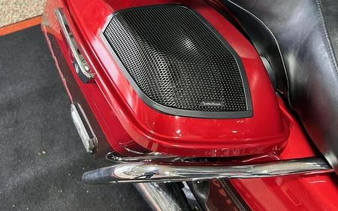 2018 Harley-Davidson® FLHTK - Ultra Limited