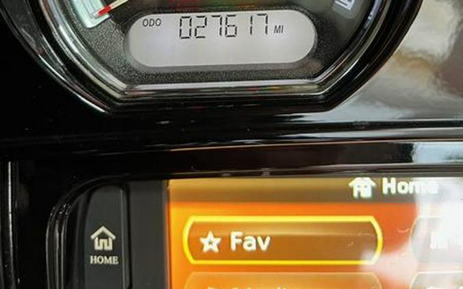 2018 Harley-Davidson® FLHTK - Ultra Limited