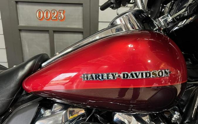 2018 Harley-Davidson® FLHTK - Ultra Limited