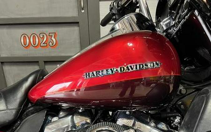 2018 Harley-Davidson® FLHTK - Ultra Limited