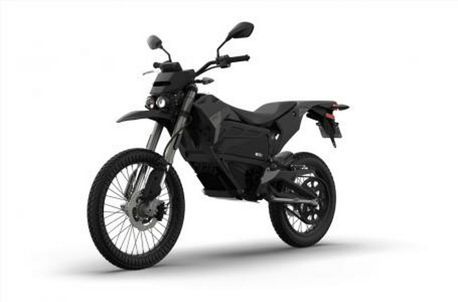 2023 Zero™ Motorcycles XMX FX NA INTEGRATED ZF7.2